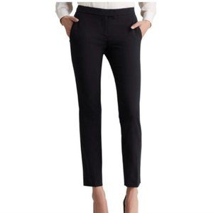 Theory Ibbey Tailor trouser dress pants size 00❣️